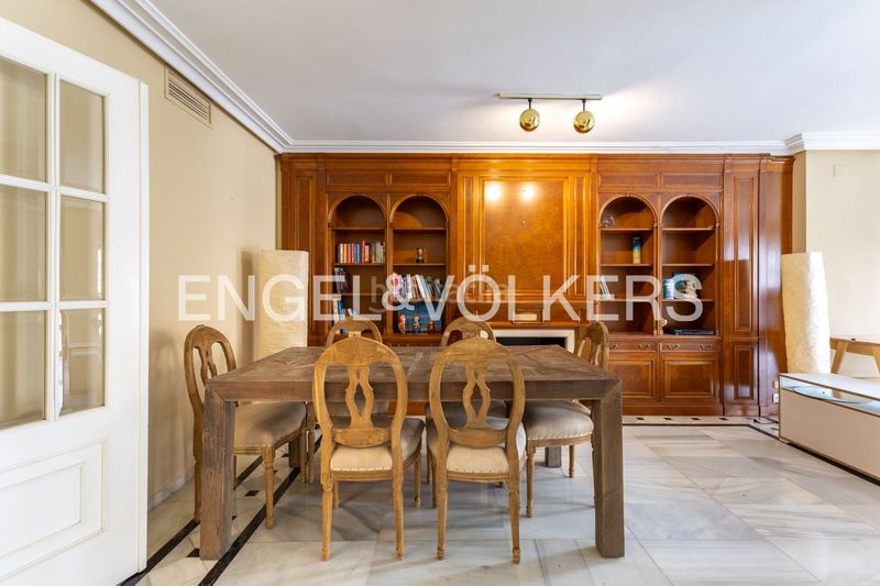 Piso impresionante vivienda en jorge juan en El Pla del Remei Valencia - Imagen 17