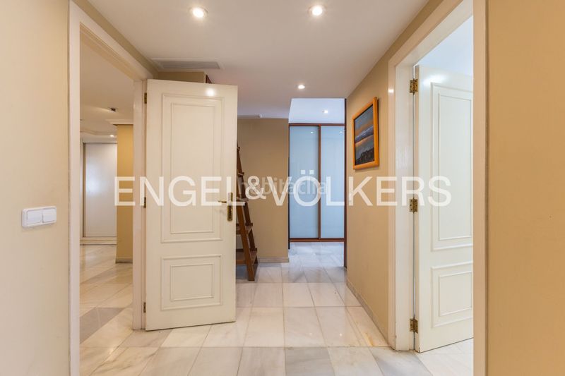 Piso impresionante vivienda en jorge juan en El Pla del Remei Valencia - Imagen 39
