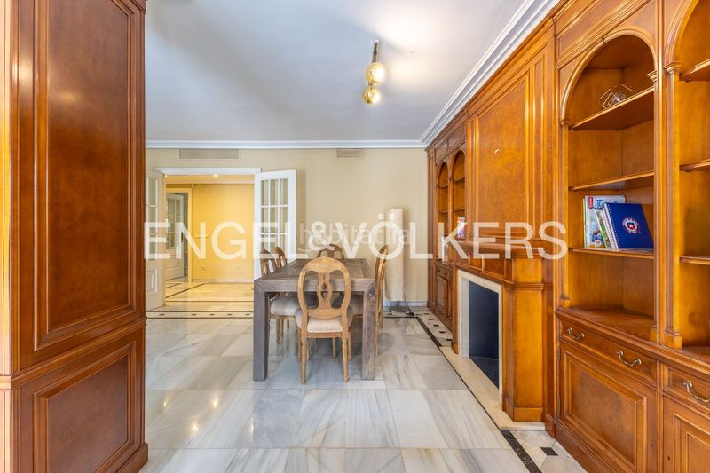 Piso impresionante vivienda en jorge juan en El Pla del Remei Valencia - Imagen 9