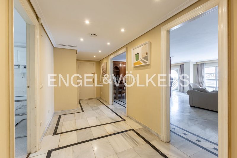 Piso impresionante vivienda en jorge juan en El Pla del Remei Valencia - Imagen 25