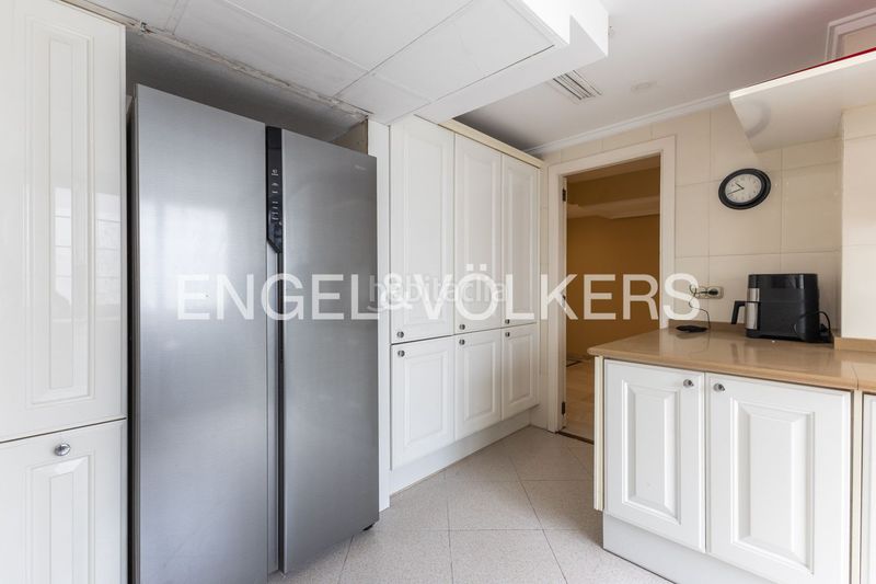 Piso impresionante vivienda en jorge juan en El Pla del Remei Valencia - Imagen 26