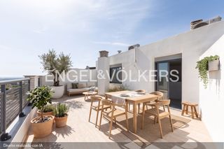 Penthouse in Vall d´Uixó (la). Descubra su nuevo apartamento en vall de uxó 116 m, 4 dormitorio