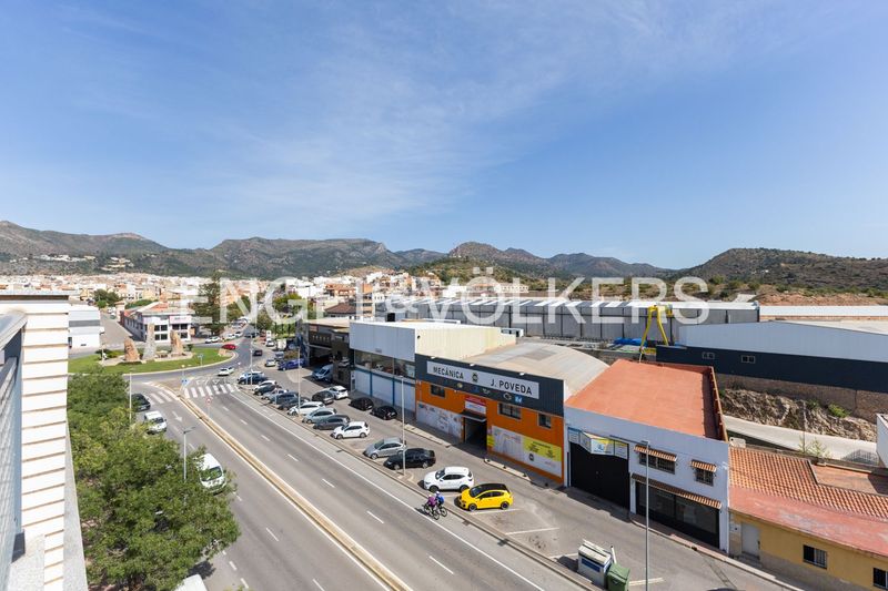 Foto 01fa8a87-3b1e-4872-83d6-260fceb86555. Àtic amb calefacció aparcament a Vall d´Uixó (la)