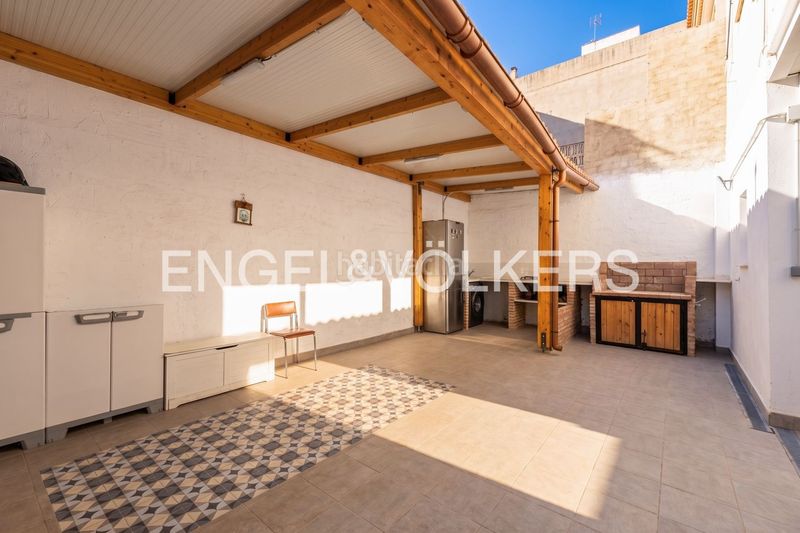 Foto a290aea6-f556-4a65-bd10-3579ce57af43. Flat with heating in Centro Bétera