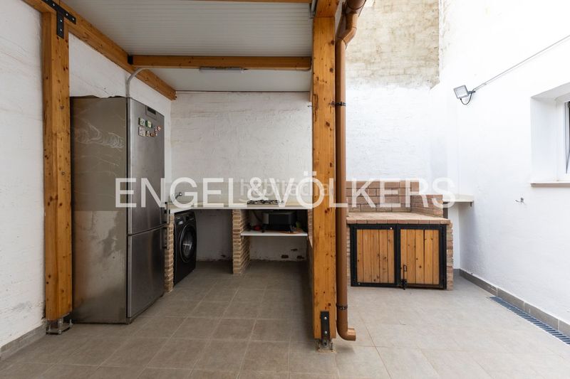 Foto a9e521f5-ef07-4259-8775-31bd9ac52615. Flat with heating in Centro Bétera
