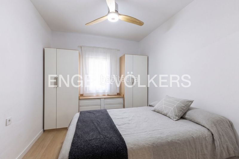 Foto ce8781ac-e70c-4d79-803b-b77bc6fcd9a0. Flat with heating in Centro Bétera