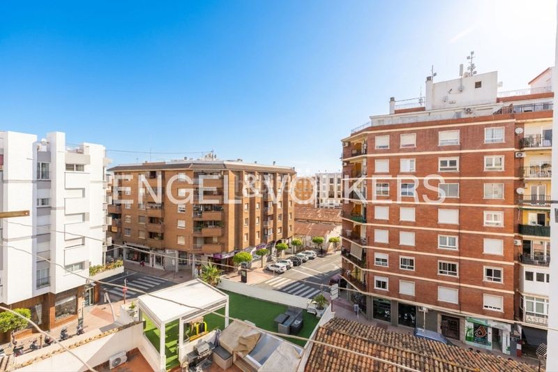 Foto 580a9f80-b2a1-4962-bb89-d6c39df30491. Pis amb calefacció a Saladar Dénia
