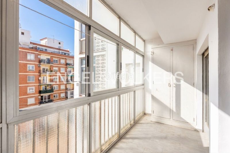 Foto 83c6b5a5-fd8b-420c-b33e-7970e180e200. Pis amb calefacció a Saladar Dénia