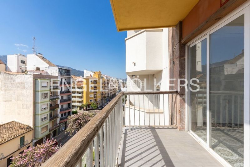 Foto b0051e77-a108-4c13-a92a-2ca934952932. Pis amb calefacció a Saladar Dénia