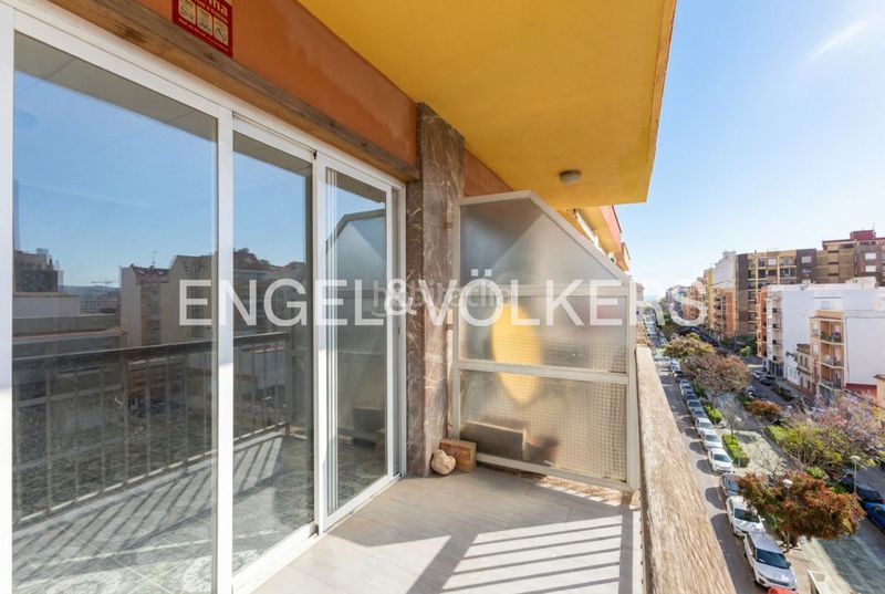 Foto c51da6cd-8e99-4396-bee0-8d02a78fa754. Pis amb calefacció a Saladar Dénia
