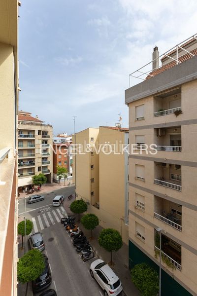 Foto ac8b8021-7732-4e5c-ab6f-73d5a329a0f4. Pis amb calefacció a Saladar Dénia