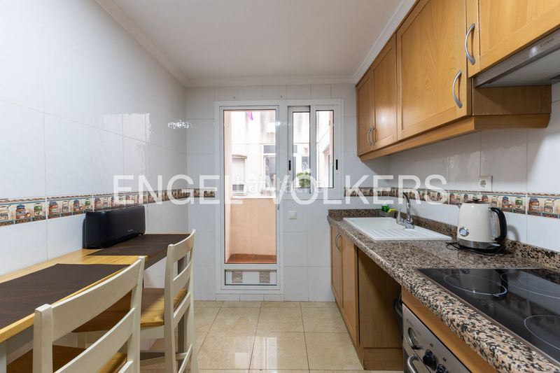 Foto e9a82504-b379-4f60-a154-fd1d16f5c91e. Pis amb calefacció a Saladar Dénia