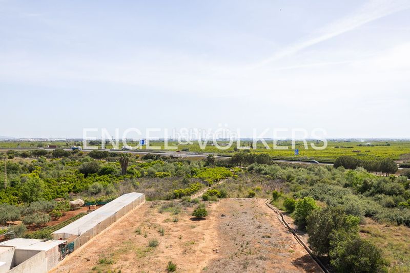 Foto b1e4eb7c-c745-4377-89d6-cb5b92ae6722. Àtic amb calefacció aparcament a Betxí