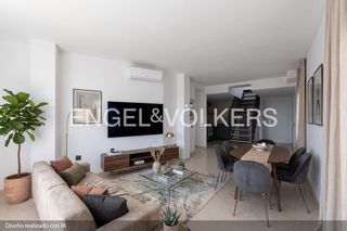 Attique à Betxí. Descubra un apartamento a estrenar en betxí 108 m, 3 dormitorios