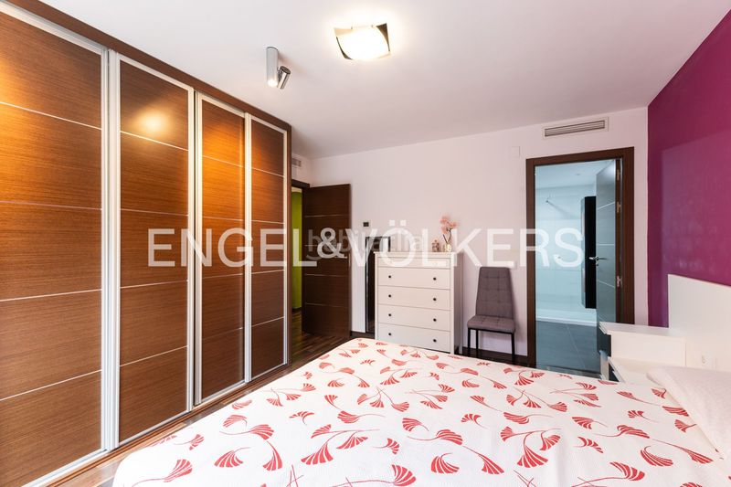 Foto cb96aa8c-6319-431d-8d0a-60e03d1a4164. Pis amb calefacció aparcament a Sueca Sueca