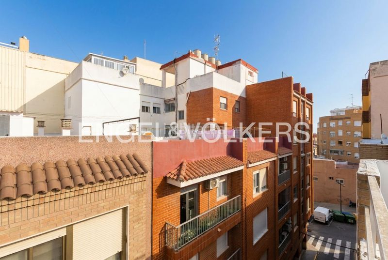 Foto ce46e16e-96e1-4392-adbd-ab0ba0267972. Pis amb calefacció aparcament a Sueca Sueca