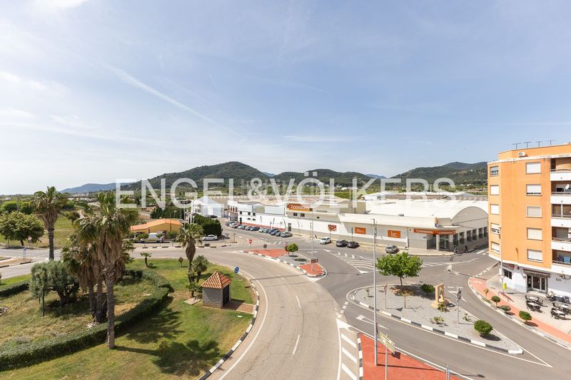 Foto b3334b01-7d5a-4041-87f0-936ae2d9c2c4. Àtic amb calefacció aparcament a Betxí
