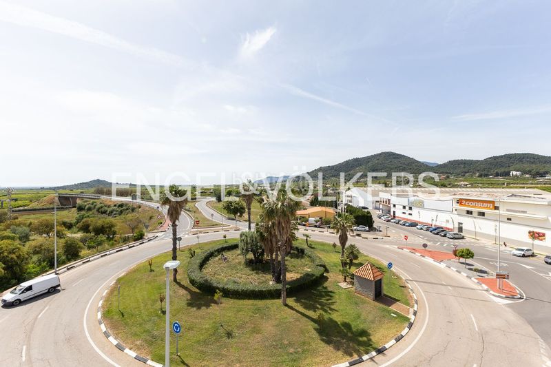 Foto fe9247ec-1b3f-4052-84ef-472d9203dd08. Àtic amb calefacció aparcament a Betxí