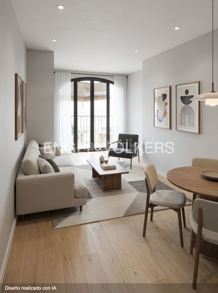 Foto 096d8ab9-6119-465a-9907-0e79437d6152. Casa amb calefacció a Centro Ciudad Xàbia
