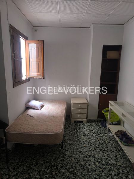 Foto 1351574a-7d6c-40f5-8b89-3973fbfb9057. Casa amb calefacció a Centro Ciudad Xàbia