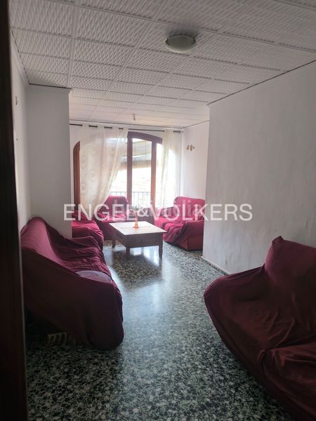 Foto 8180863b-968e-4382-ab45-76f5f0b41c4d. Casa amb calefacció a Centro Ciudad Xàbia