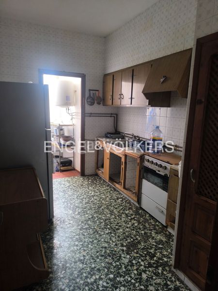 Foto b5ee55ef-6381-4efa-a62f-ccd653a5d75f. Casa amb calefacció a Centro Ciudad Xàbia