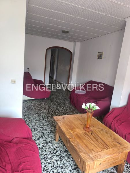 Foto b97e799d-ca42-4f89-8c73-015c0c58b6bb. Casa amb calefacció a Centro Ciudad Xàbia