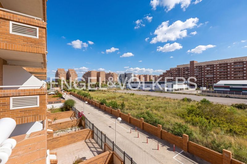 Foto 42da1d66-ce8d-414e-8d14-13d9847e470e. Pis amb calefacció aparcament piscina a Playa Coral - Torremar Oropesa del Mar
