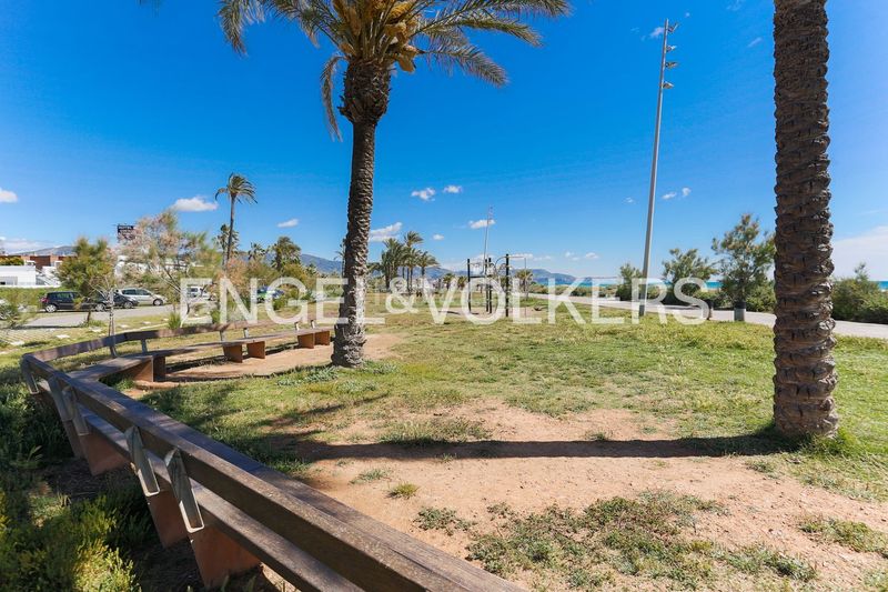 Foto 917c3855-225a-4381-a867-1f6c7453a504. Pis amb calefacció aparcament piscina a Playa Coral - Torremar Oropesa del Mar