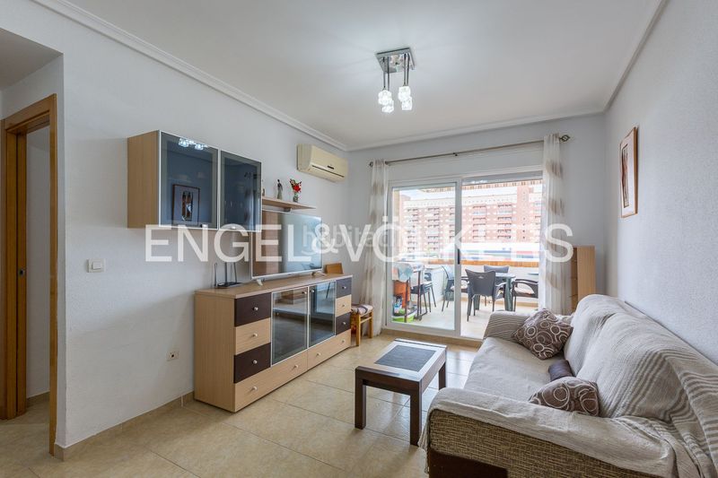 Foto a58006df-8fcd-40a1-8748-7e11af4ddfd4. Pis amb calefacció aparcament piscina a Playa Coral - Torremar Oropesa del Mar