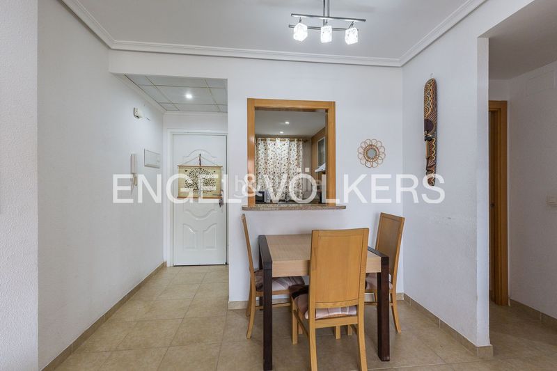 Foto a7d2436d-ac64-4f6a-a46f-741806dcf4eb. Pis amb calefacció aparcament piscina a Playa Coral - Torremar Oropesa del Mar