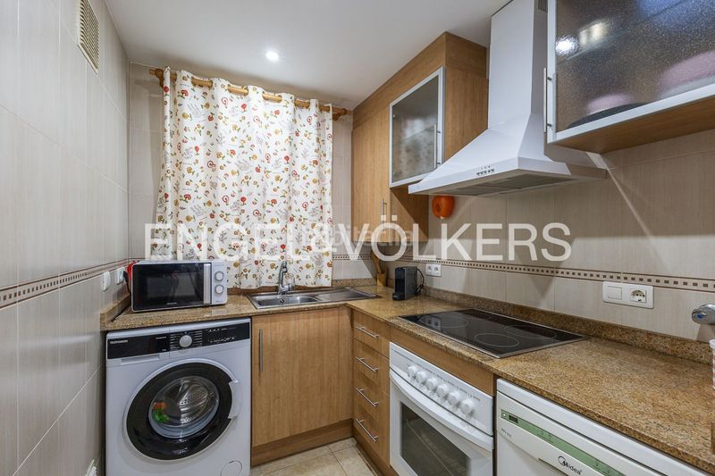 Foto ce926e13-abe6-4b21-90e2-fc7b225fb93f. Pis amb calefacció aparcament piscina a Playa Coral - Torremar Oropesa del Mar