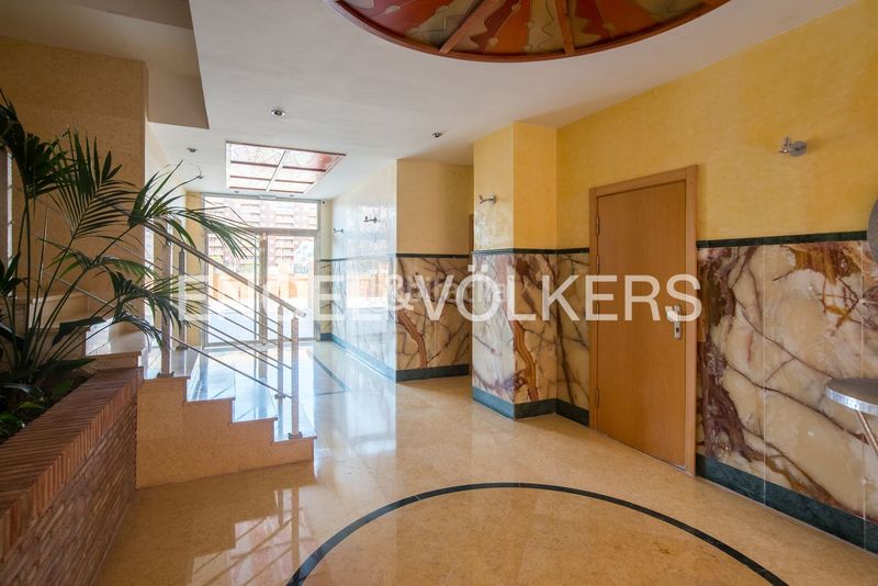 Foto d065ab29-8dd4-4711-abb2-c91721f6bdad. Pis amb calefacció aparcament piscina a Playa Coral - Torremar Oropesa del Mar