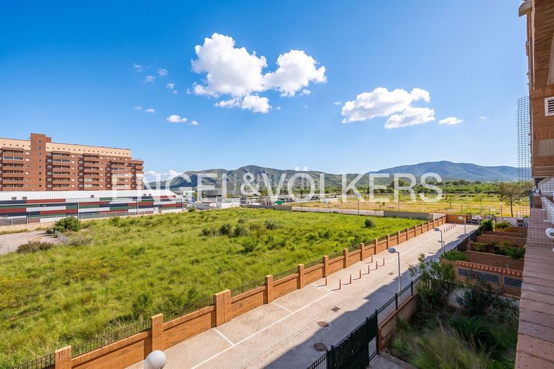 Foto d14c83c1-35fb-47e1-a93a-4def13b5245c. Pis amb calefacció aparcament piscina a Playa Coral - Torremar Oropesa del Mar