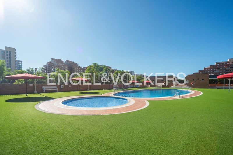 Foto dd5c7113-96b9-4d24-8a43-28975415960a. Pis amb calefacció aparcament piscina a Playa Coral - Torremar Oropesa del Mar