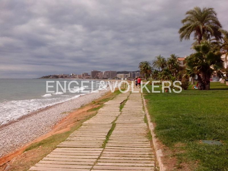 Foto f448c579-93b1-4e01-9303-ff7b0206c151. Pis amb calefacció aparcament piscina a Playa Coral - Torremar Oropesa del Mar