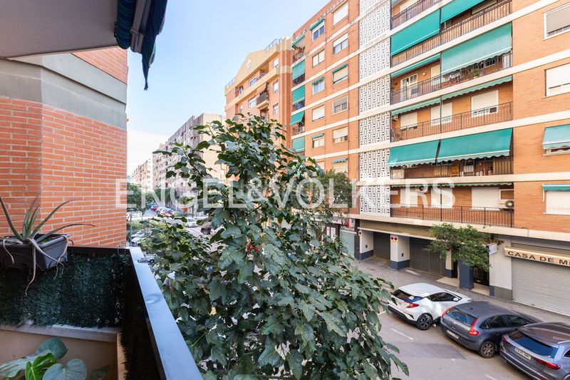 Foto 77f74622-7162-4e61-8b58-996048fb7541. Pis amb calefacció a Malilla Valencia