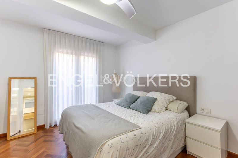 Foto 7eb697e0-5591-495d-b654-d2478c9566ff. Pis amb calefacció a Malilla Valencia