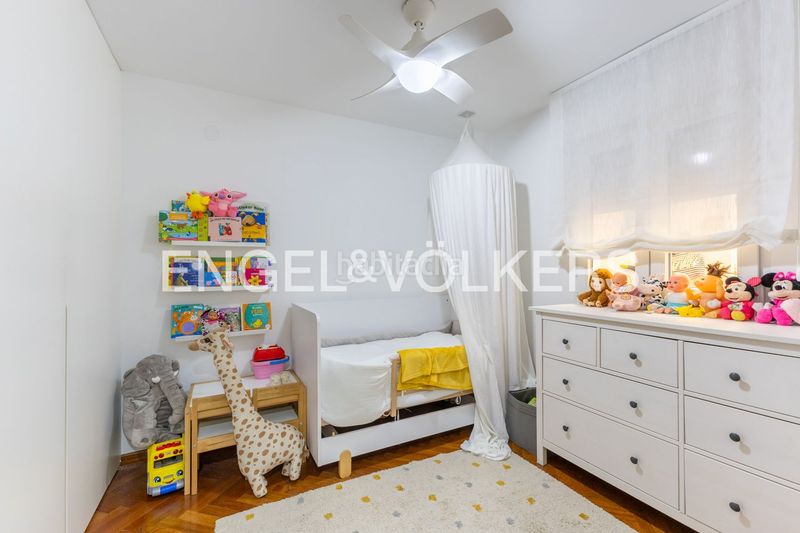 Foto bbdaa87e-d7aa-46a6-b142-ee0fe5659e85. Pis amb calefacció a Malilla Valencia