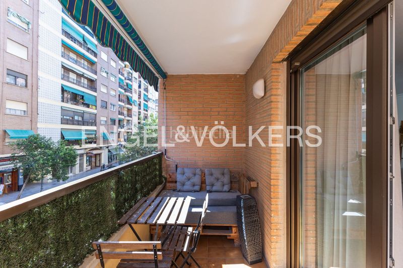 Foto e4737f08-4664-478a-8d4f-f8f752831652. Pis amb calefacció a Malilla Valencia