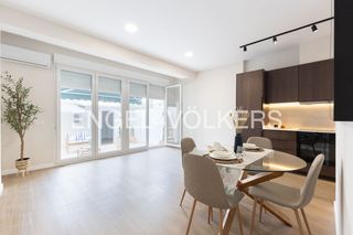 Flat  Peris brell 9-1-2. Apartamento a estrenar reformado en 2026