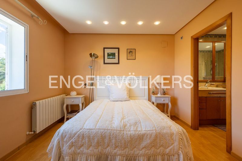 Foto 04aa00e4-151d-4020-a8a7-a1be18b00a71. Casa amb calefacció aparcament piscina a Les Bassetes - El Marjal Dénia
