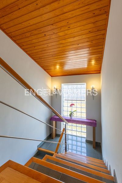 Foto 1f8c88b8-2ae8-4d50-b47e-6f95429d5193. Casa amb calefacció aparcament piscina a Les Bassetes - El Marjal Dénia