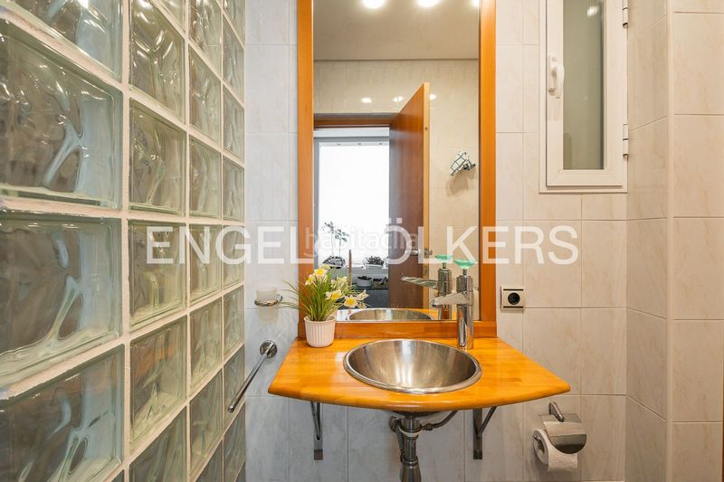 Foto 4b40b798-f948-4d0b-b7f8-681c8e4eecef. Casa amb calefacció aparcament piscina a Les Bassetes - El Marjal Dénia