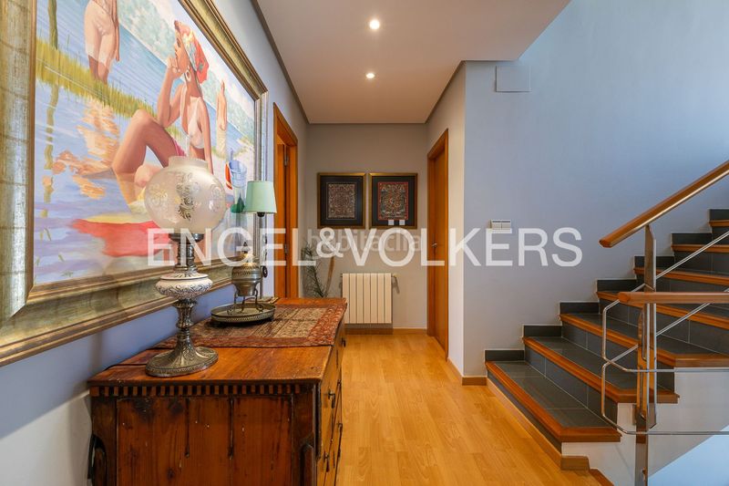 Foto 642990df-3f17-44e8-acfd-32e1221628fa. Casa amb calefacció aparcament piscina a Les Bassetes - El Marjal Dénia