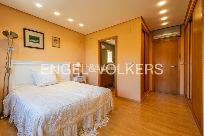 Foto a09bdb8a-31b7-4f4d-bc80-0878cf0ad531. Casa amb calefacció aparcament piscina a Les Bassetes - El Marjal Dénia
