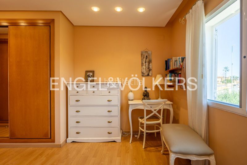 Foto a64cad50-b001-4703-b499-5111854ec6de. Casa amb calefacció aparcament piscina a Les Bassetes - El Marjal Dénia