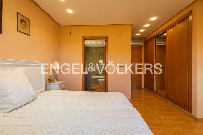 Foto c6fa4975-a756-401a-8707-1f7cf4445cdf. Casa amb calefacció aparcament piscina a Les Bassetes - El Marjal Dénia