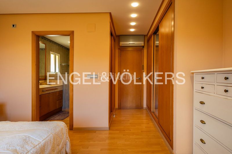 Foto df4bb35a-9666-44a8-a9c6-c4185f544340. Casa amb calefacció aparcament piscina a Les Bassetes - El Marjal Dénia