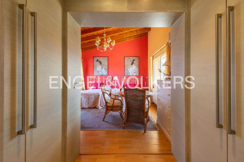 Foto eeb69c23-d256-4245-8799-dfa0edd27dd1. Casa amb calefacció aparcament piscina a Les Bassetes - El Marjal Dénia